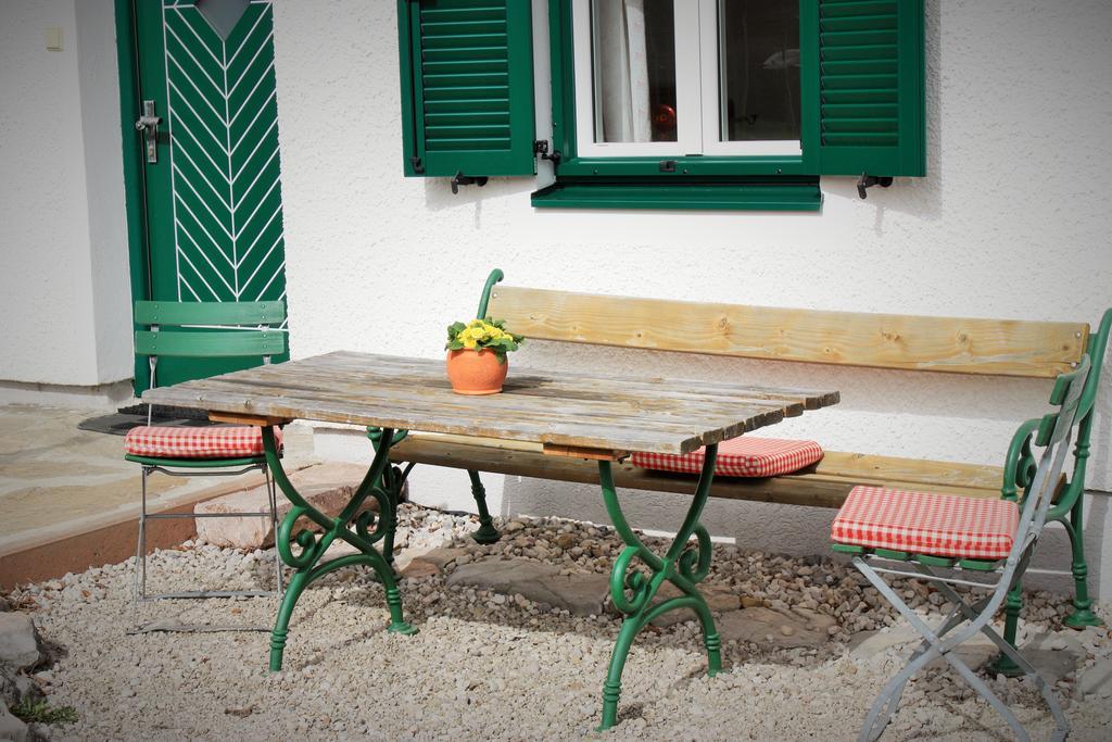 Bergarbeiterhaeuser Altaussee Extérieur photo