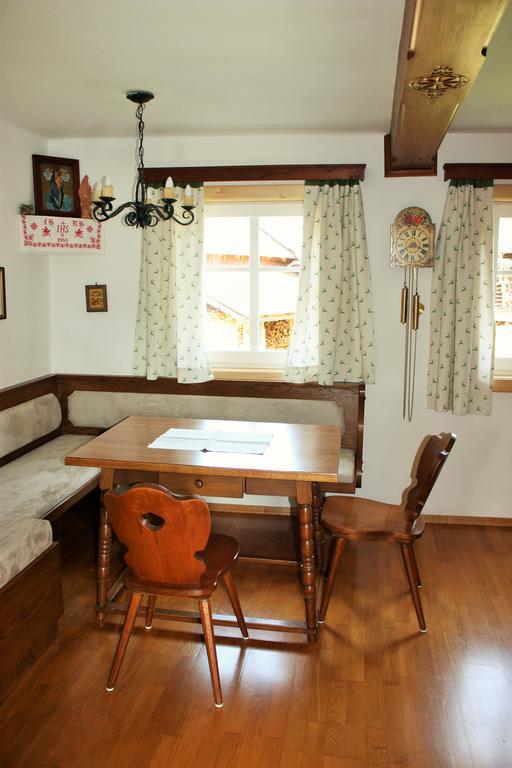 Bergarbeiterhaeuser Altaussee Extérieur photo
