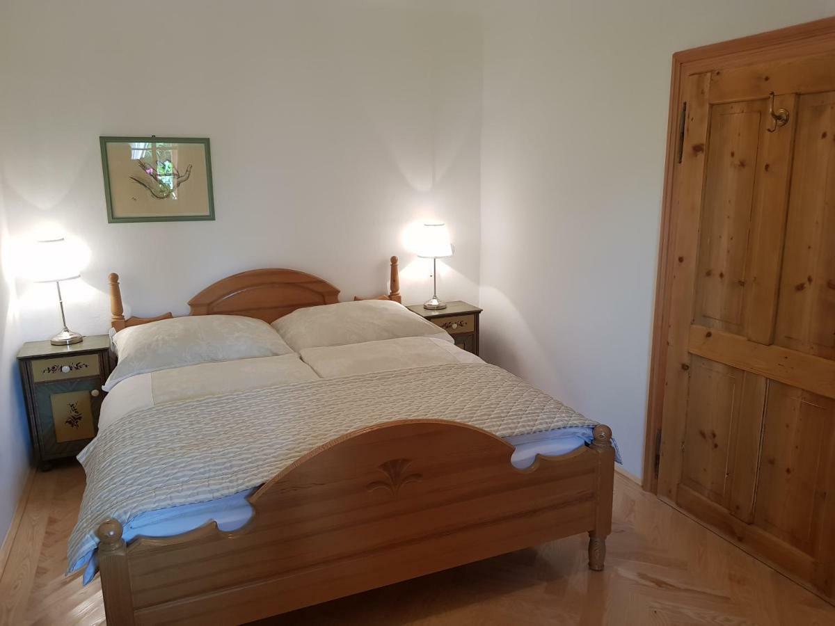Bergarbeiterhaeuser Altaussee Extérieur photo
