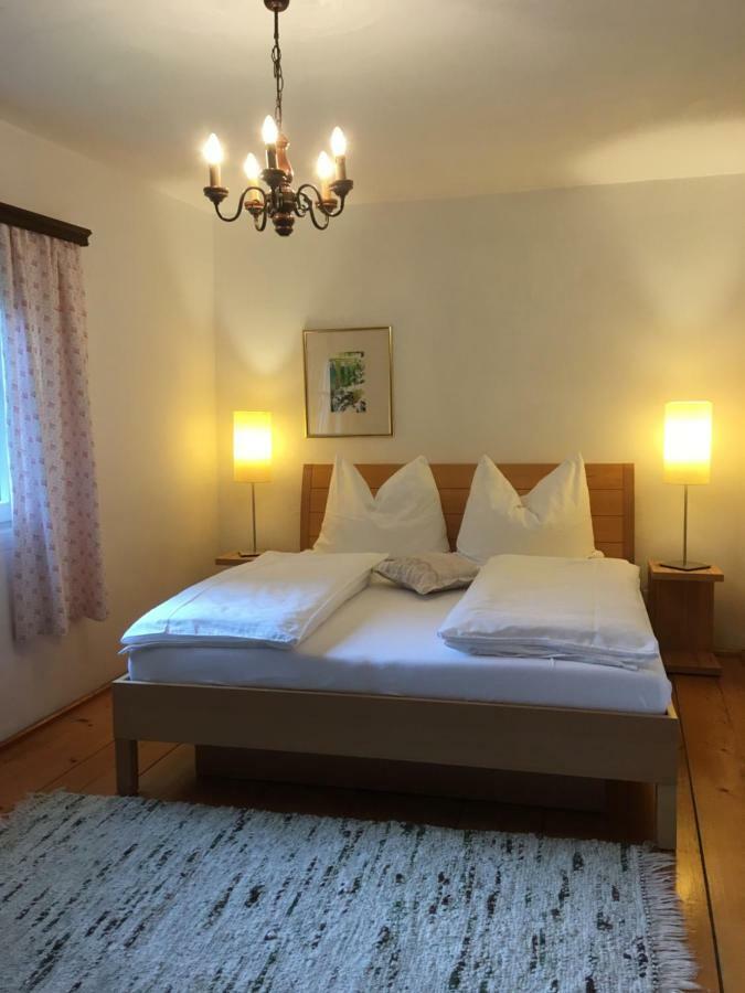 Bergarbeiterhaeuser Altaussee Extérieur photo